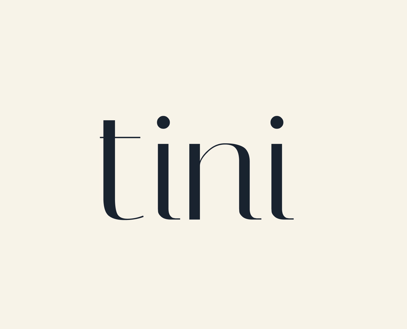tini